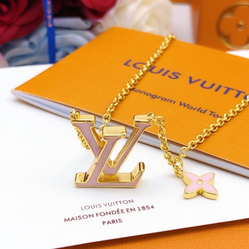 Louis Vuitton Necklaces